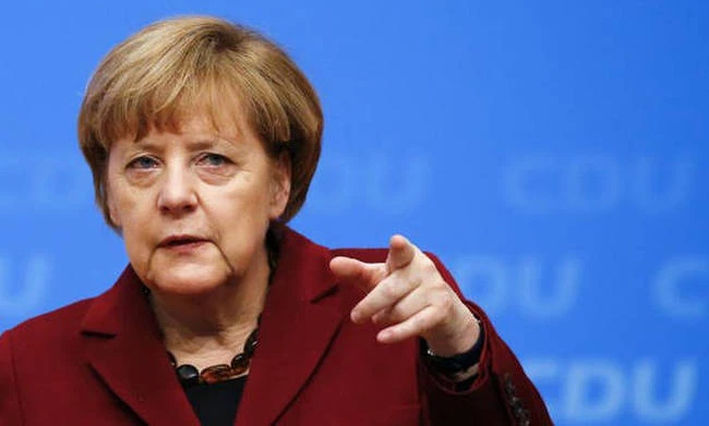 Καγκελαρία της Γερμανίας: Έχετε δεσμευτεί για τη συνέχιση των μεταρρυθμίσεων